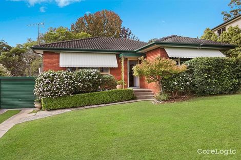 Property photo of 5 Neerim Close Berowra NSW 2081