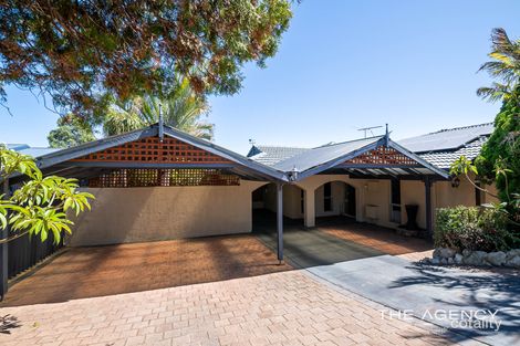 23 Hubbard Dr, Padbury, WA 6025
