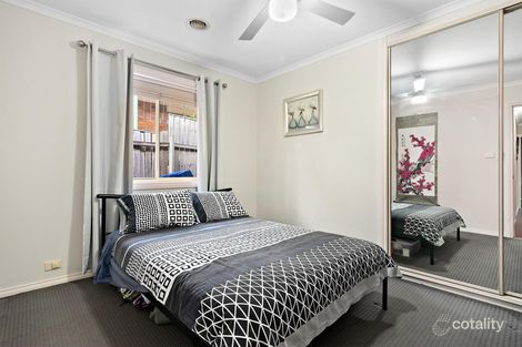Property photo of 61 Paul Coe Crescent Ngunnawal ACT 2913