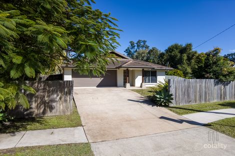 Property photo of 8 Busby Street Amamoor QLD 4570