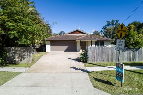 Property photo of 8 Busby Street Amamoor QLD 4570
