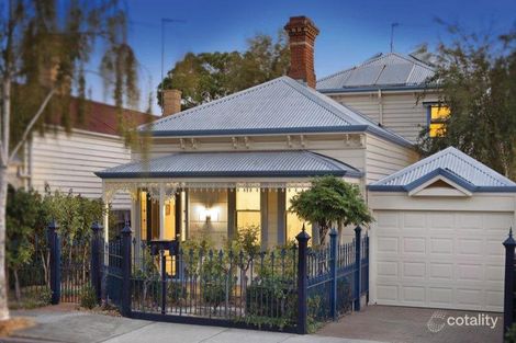 10 Johnson St, Hawthorn, VIC 3122