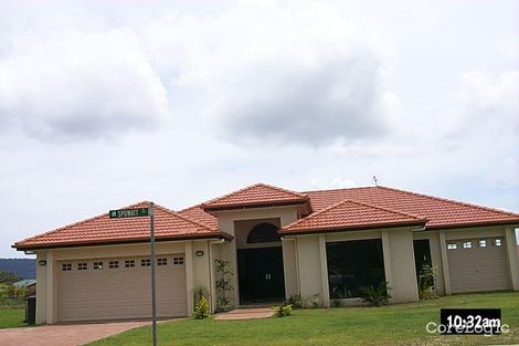 Property photo of 8 Spowatt Close Kanimbla QLD 4870