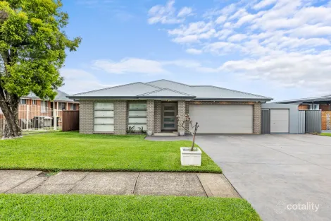 88 Rugby St, Werrington County, NSW 2747