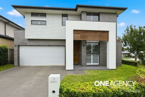 9 Vandalay Rd, Caddens, NSW 2747