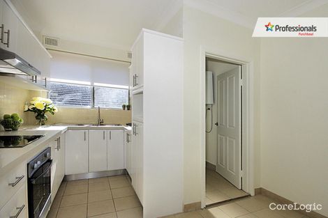 6/112 Rossmore Ave, Punchbowl, NSW 2196