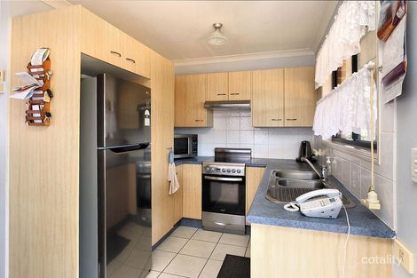 Property photo of 337 Woongarra Scenic Drive Innes Park QLD 4670