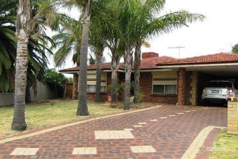 36 Candish Gr, Seville Grove, WA 6112