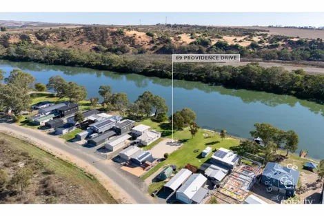 89 Providence Dr, Bowhill, SA 5238