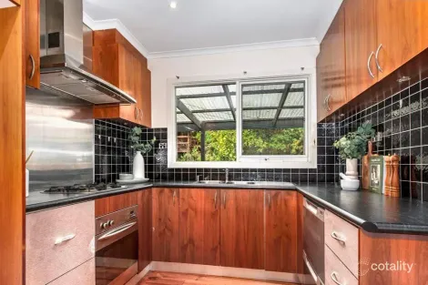 Property photo of 74 High Street Doncaster VIC 3108