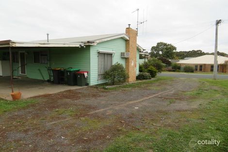 Property photo of 36 Burnside Street Eaglehawk VIC 3556