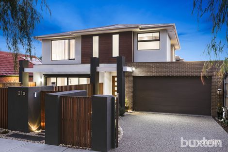 21a Wentworth Ave, Sandringham, VIC 3191