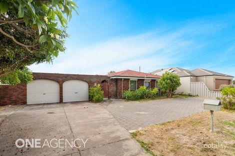 Property photo of 45 Benningfield Road Bull Creek WA 6149