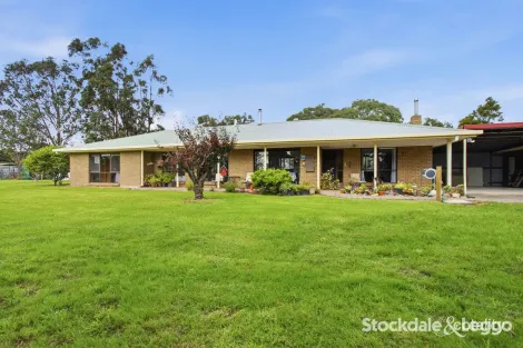 191 Williams Rd, Yinnar South, VIC 3869