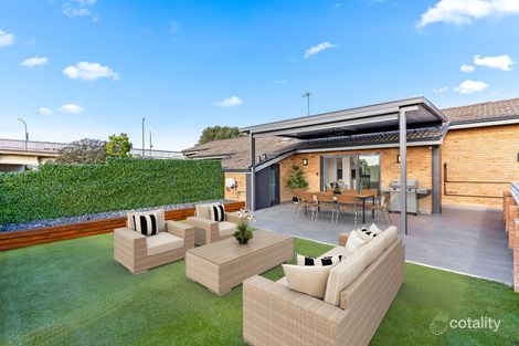 30/37-45 Drummoyne Ave, Drummoyne, NSW 2047