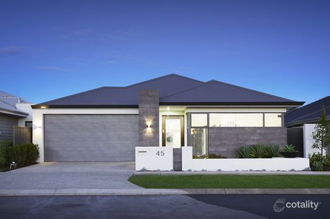 Lot 804 Comet Way, Hilbert, WA 6112