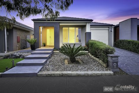 Property photo of 38 Federation Boulevard Truganina VIC 3029