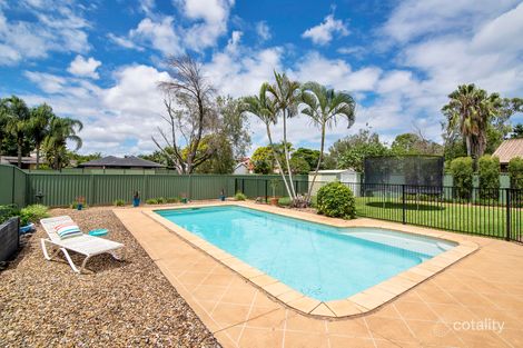 Property photo of 19 Bosun Parade Ashmore QLD 4214