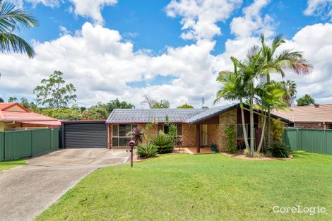 Property photo of 19 Bosun Parade Ashmore QLD 4214