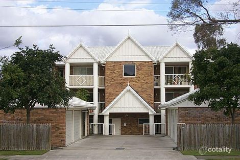 6/39 Belgrave St, Balmoral, QLD 4171