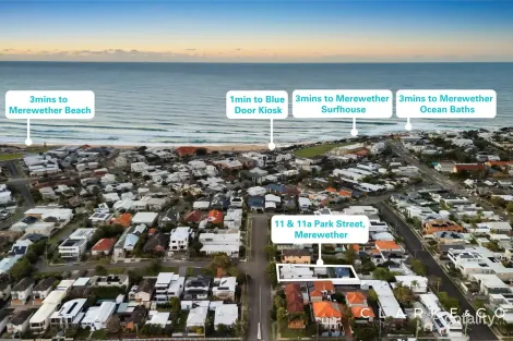 Property photo of 11 Park Street Merewether NSW 2291