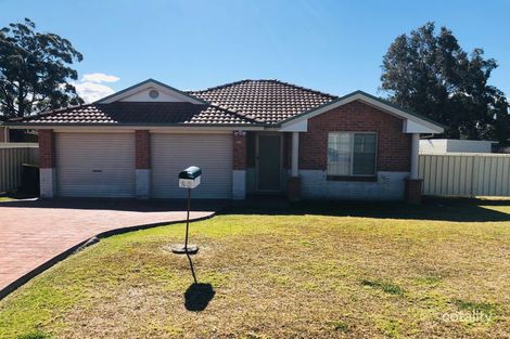 Property photo of 28 Vendetta Street Nowra NSW 2541