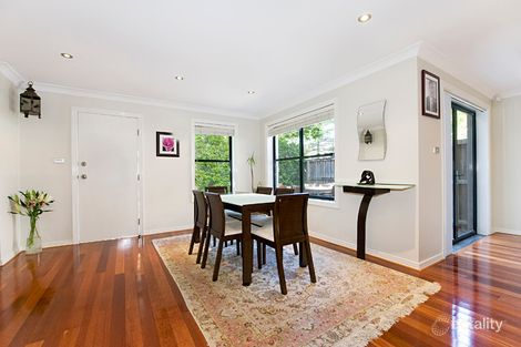 Property photo of 2/103-105 Chandos Street Crows Nest NSW 2065