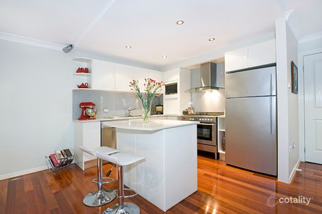 Property photo of 2/103-105 Chandos Street Crows Nest NSW 2065