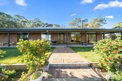 Property photo of 195 Gellibrand Drive Sandford TAS 7020