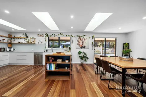 Property photo of 195 Gellibrand Drive Sandford TAS 7020