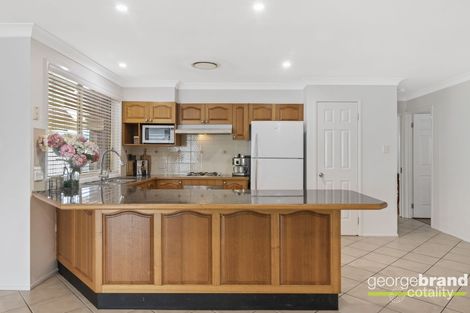 Property photo of 11 Curringa Road Kariong NSW 2250