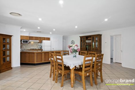 Property photo of 11 Curringa Road Kariong NSW 2250