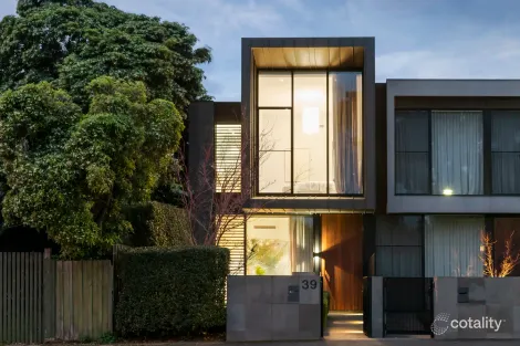 1/39 Oxley Rd, Hawthorn, VIC 3122