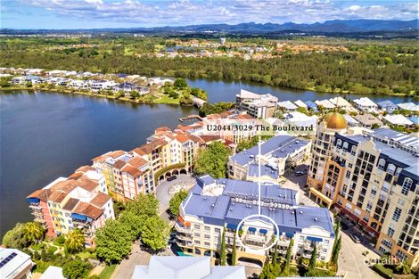 Property photo of 2044/3029 The Boulevarde Carrara QLD 4211