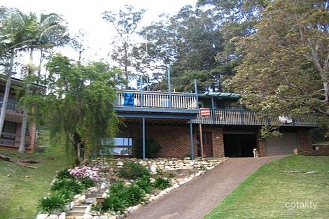 14 Parrendi Cl, Avoca Beach, NSW 2251
