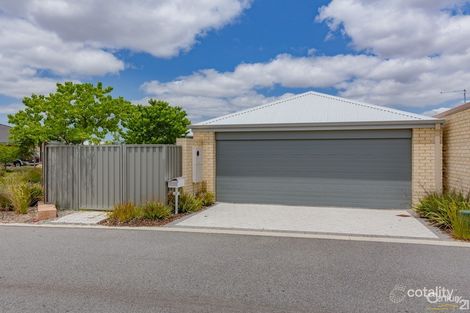 Property photo of 2 Keble Lane Piara Waters WA 6112