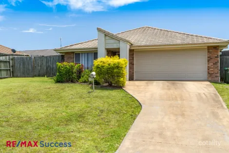 Property photo of 9 Cashmere Street Harristown QLD 4350
