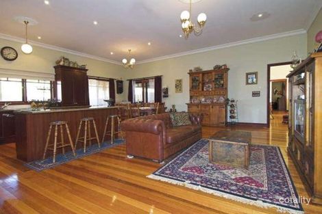 Property photo of 4 Mangalore Rise Whittlesea VIC 3757