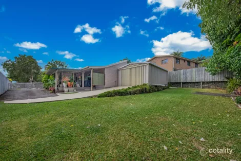 Property photo of 55 Manooka Drive Cannonvale QLD 4802