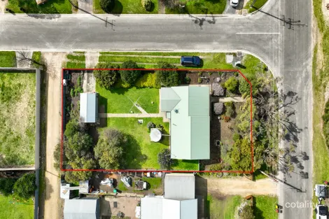 Property photo of 11 Fifth Avenue Keith SA 5267