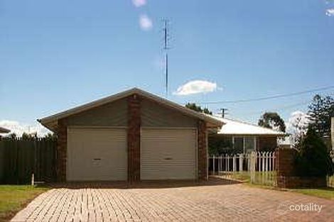 1 Redwood St, Newtown, QLD 4350