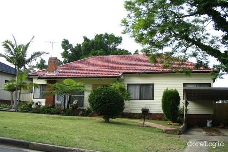 Property photo of 91 Webb Street Riverwood NSW 2210