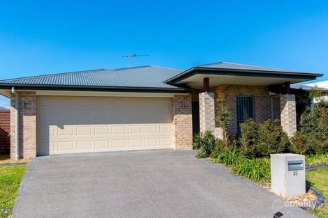 25 Glengrove Cct, Mango Hill, QLD 4509