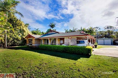 21-23 Cobb Rd, Burpengary East, QLD 4505