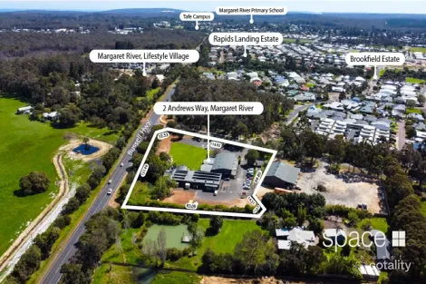 2 Andrews Way, Margaret River, WA 6285