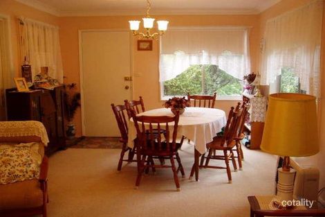 Property photo of 11 Stanley Avenue Kurrajong Heights NSW 2758