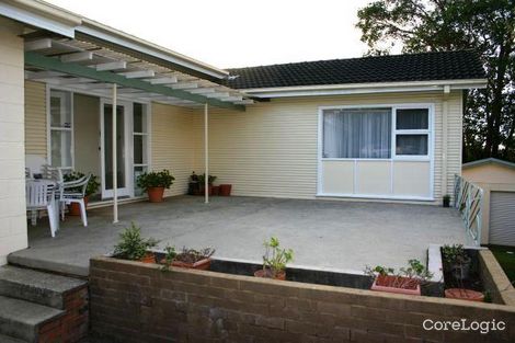 Property photo of 5 Eaglemont Crescent Campbelltown NSW 2560