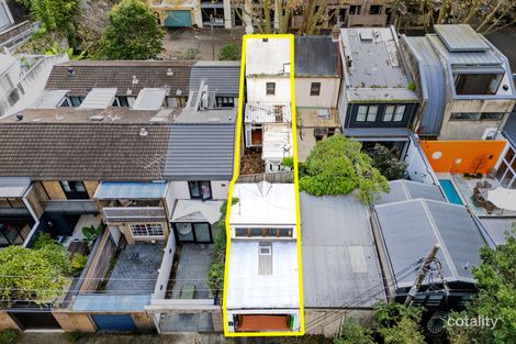 7 Cecil St, Paddington, NSW 2021