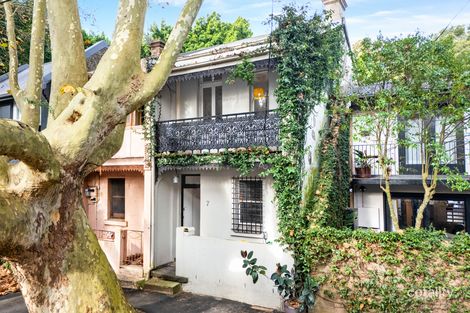Property photo of 7 Cecil Street Paddington NSW 2021