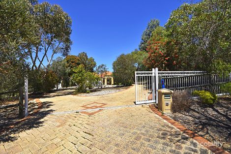 Property photo of 15 Cardinal Drive The Vines WA 6069